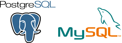 มา convert mysql ไป postgreSQL