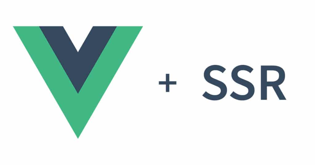 การทำ SSR กับ vuejs